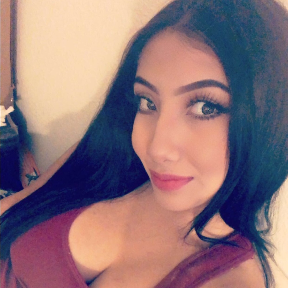 Meet your Posher, Cindy